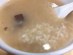 -电白鸭粥店(下沙二坊88号店)