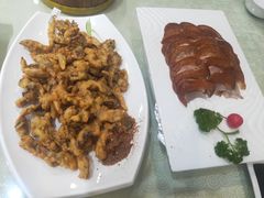 -东四民芳餐厅(世茂工三店)