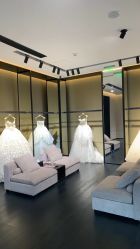 -MuseMarry婚纱(前海嘉里中心店)