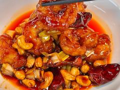 -喜悦烤鸭·新京菜(王府井店)