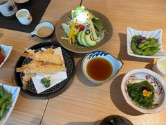 -德川家日本料理(中关村寰太大厦店)