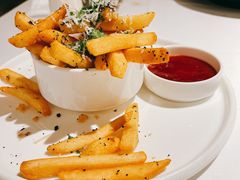 -燃扒房Steakhouse(皇庭店)