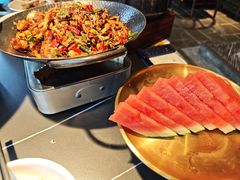 -索溪山寨·湘西饮食文化博物馆(标志门店)