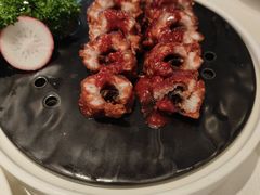 -莆田餐厅PUTIEN(颐堤港店)