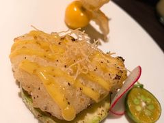 -匠和风精致料理(莆田财富中心店)
