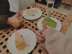 -CAKE WANG千层制造所(省府店)