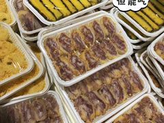 -传闻来紫菜包饭·打糕(西塔韩百店)