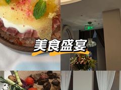 -王品牛排(郑州大卫城店)