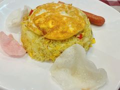 -开心果牛扒城(雍华庭店)