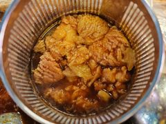 -金海椒罐罐鲢鱼(东方桂苑店)