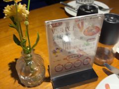 -JINNS锦时 steak&pizza(浸信会礼拜堂旧址店)