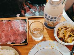 -黔三一夺夺粉酸汤火锅(百信店)