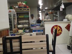 -正宗张记包子(河北宇萃里总店)