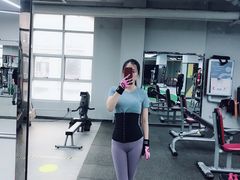 -CXFIT 陈徐健身工作室(凯旋店)