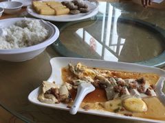 -水乡人家私房菜(逢简店)