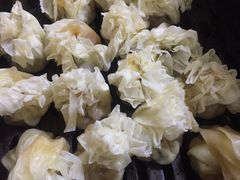 猪肉三鲜烧麦-正宗天津烧麦馆(柳州路店)