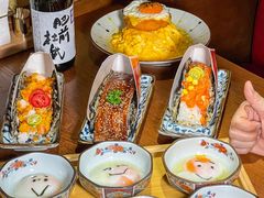 -王氏炉匠·烧鸟放题自助(好运街店)