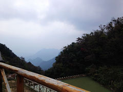 -大明山自然探索公园