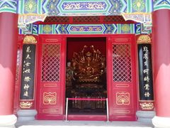 -天津妈祖文化园