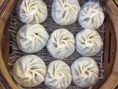 小笼汤包-津品味小吃(大学湾店)