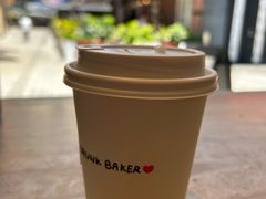 -DRUNK BAKER(上海陕康里店)