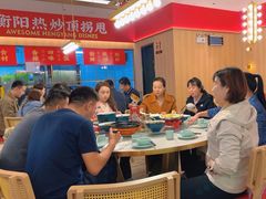 -湘江红·湖南招牌菜(莲花南路店)