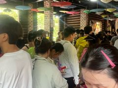 -将军关探险漂流