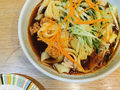 -巴依兄弟西域美食(机场店)