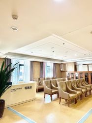 -郑州美中商都妇产医院