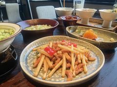 -卯时·龙光雅宴·精致锡帮菜(惠山古镇店)