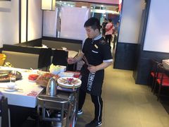 -川锅一号火锅(睢宁店)