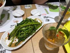 -蔡澜Pho·越南粉餐厅(海上世界店)