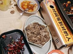 -令狐冲烤鱼·烧菜馆(达明店)