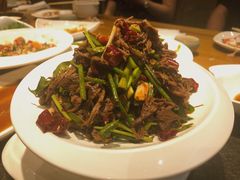 -小城粥道·海胆鲜虾粥(解放广场店)