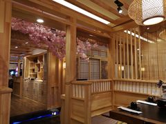 -九田家黑牛烤肉料理(石路天虹店)