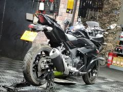 -摩道团机车工坊 摩托车维修 精洗店