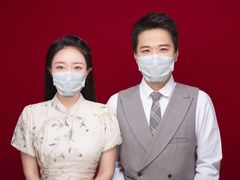 -bobo高端证件照工作室(三元桥店)