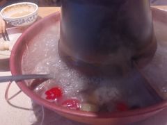 -东镇老火锅(长春路首店)