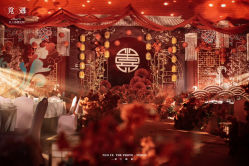 -觅遇Meet U私人婚礼定制(潮汕店)