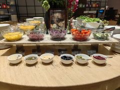 -上海浦东滨江喜来登酒店