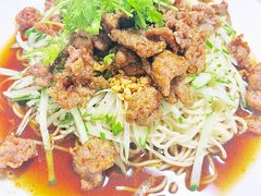 -马虎风味菜馆(王府园小区店)