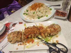 -喜记避风塘炒辣蟹(总店)