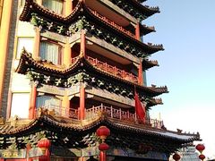 -全聚德(长江路店)