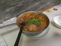 -铁锅哥米线
