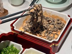 -在前门·烤鸭北京菜(五月花广场店)