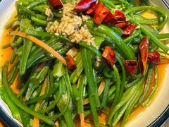 -民食香·腊排骨野生菌美食(木府店)