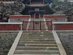 -香山公园