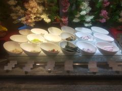 -荆州温德姆酒店-全日制餐厅