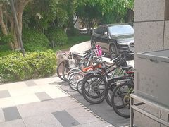 -苏州金鸡湖大酒店