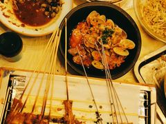 -聚味瞿记·龙虾堂(望城店)